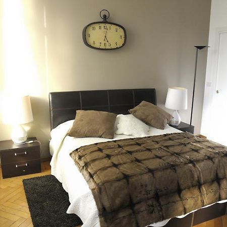 Bed and Breakfast Casa Di Clara Турин Екстер'єр фото