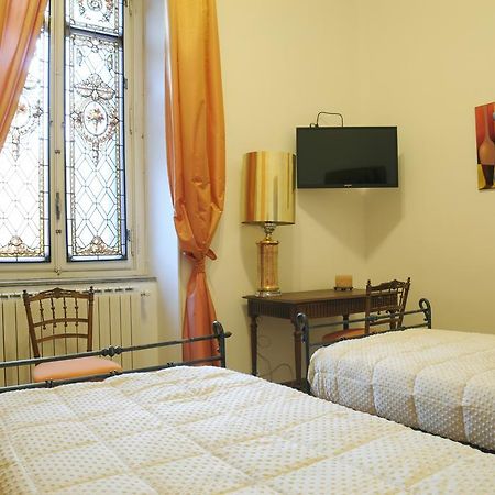 Bed and Breakfast Casa Di Clara Турин Екстер'єр фото