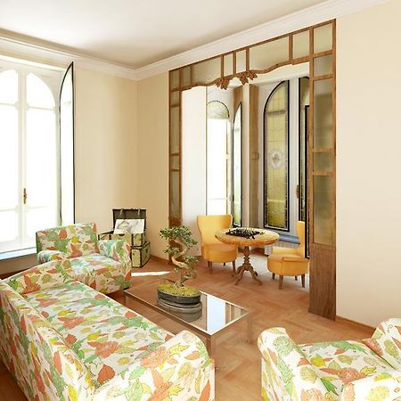 Bed and Breakfast Casa Di Clara Турин Екстер'єр фото