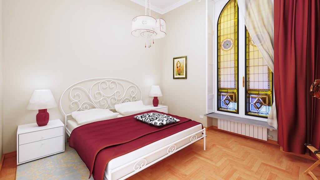 Bed and Breakfast Casa Di Clara Турин Екстер'єр фото
