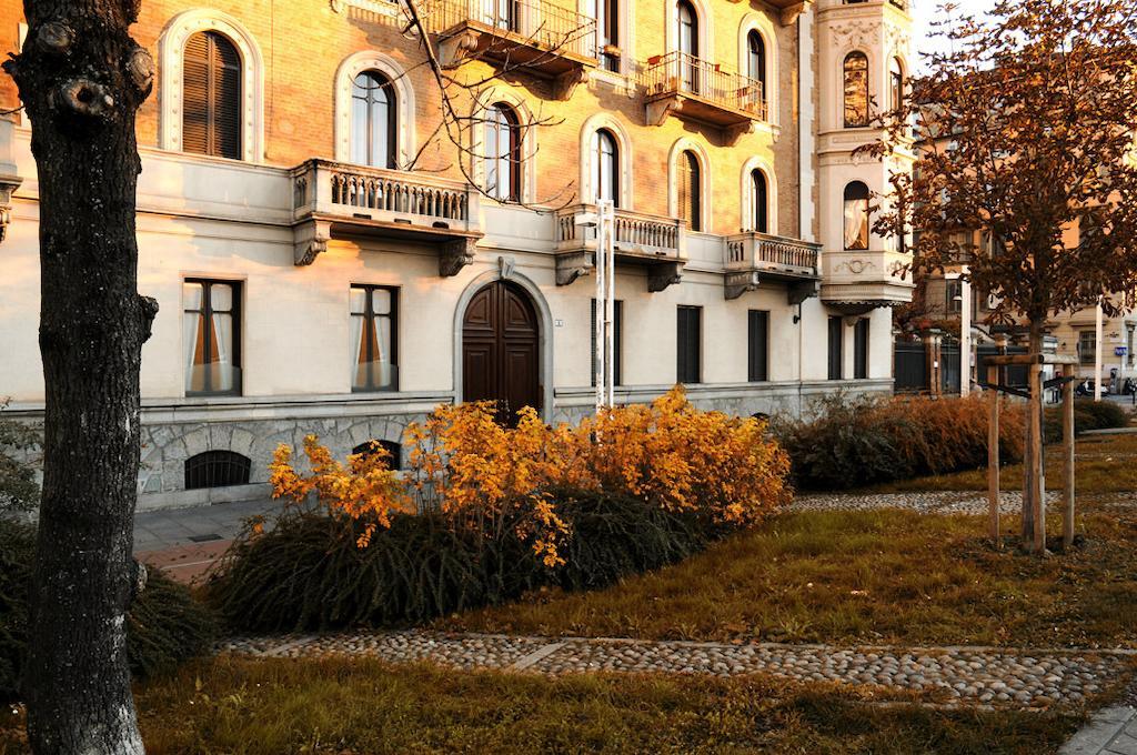 Bed and Breakfast Casa Di Clara Турин Екстер'єр фото