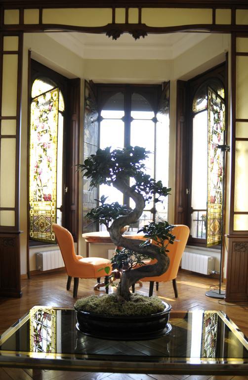 Bed and Breakfast Casa Di Clara Турин Екстер'єр фото