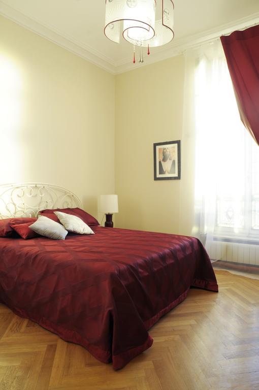 Bed and Breakfast Casa Di Clara Турин Екстер'єр фото