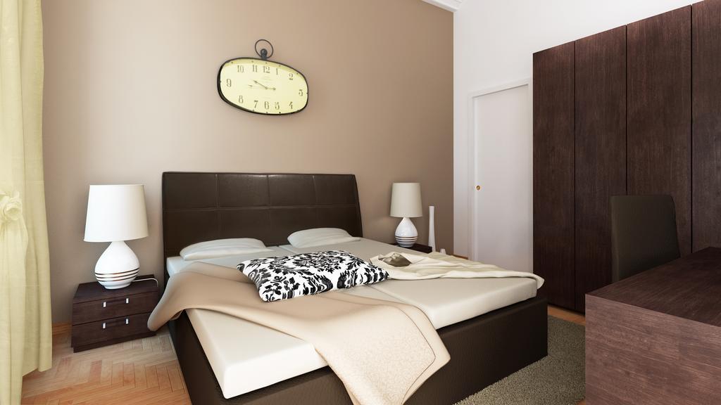 Bed and Breakfast Casa Di Clara Турин Екстер'єр фото