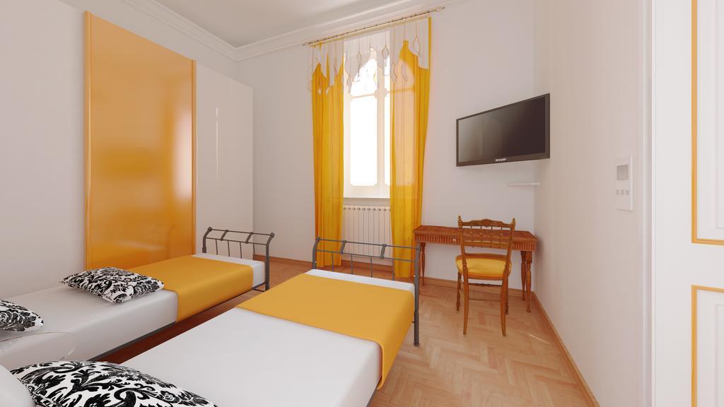 Bed and Breakfast Casa Di Clara Турин Екстер'єр фото