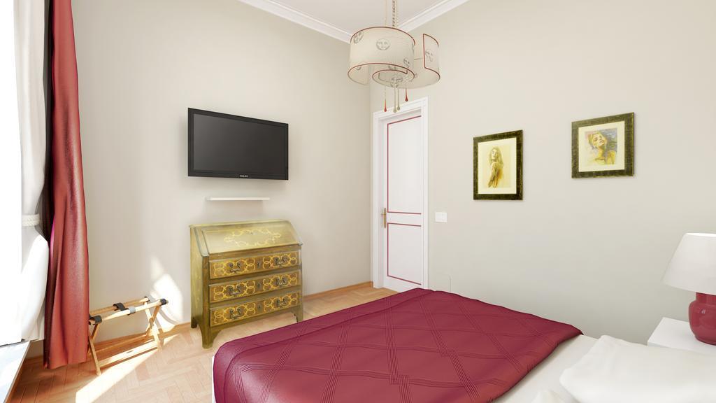 Bed and Breakfast Casa Di Clara Турин Екстер'єр фото