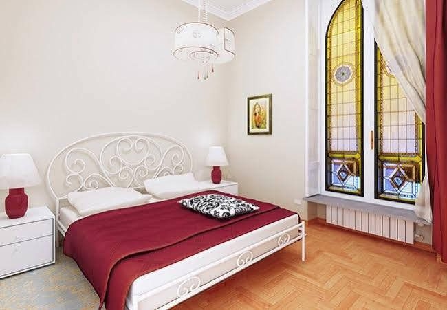 Bed and Breakfast Casa Di Clara Турин Екстер'єр фото