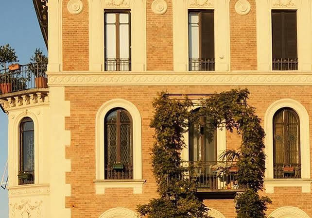 Bed and Breakfast Casa Di Clara Турин Екстер'єр фото