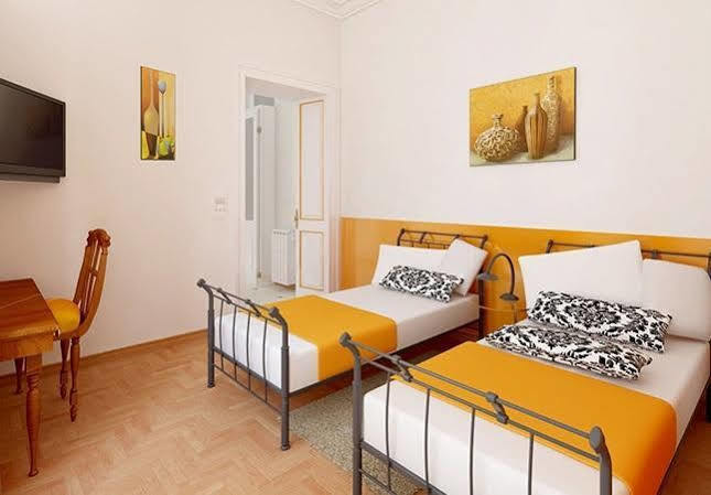 Bed and Breakfast Casa Di Clara Турин Екстер'єр фото