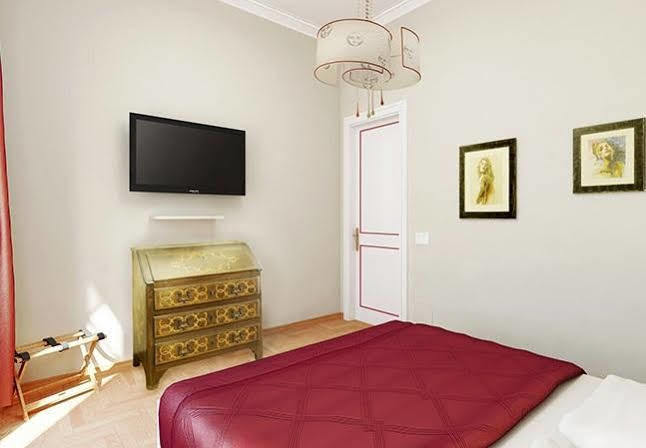 Bed and Breakfast Casa Di Clara Турин Екстер'єр фото